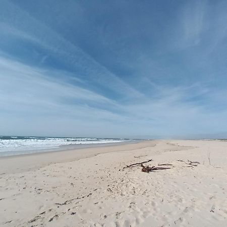 Apartment Close To The Ria De Aveiro, Sao Jacinto 외부 사진