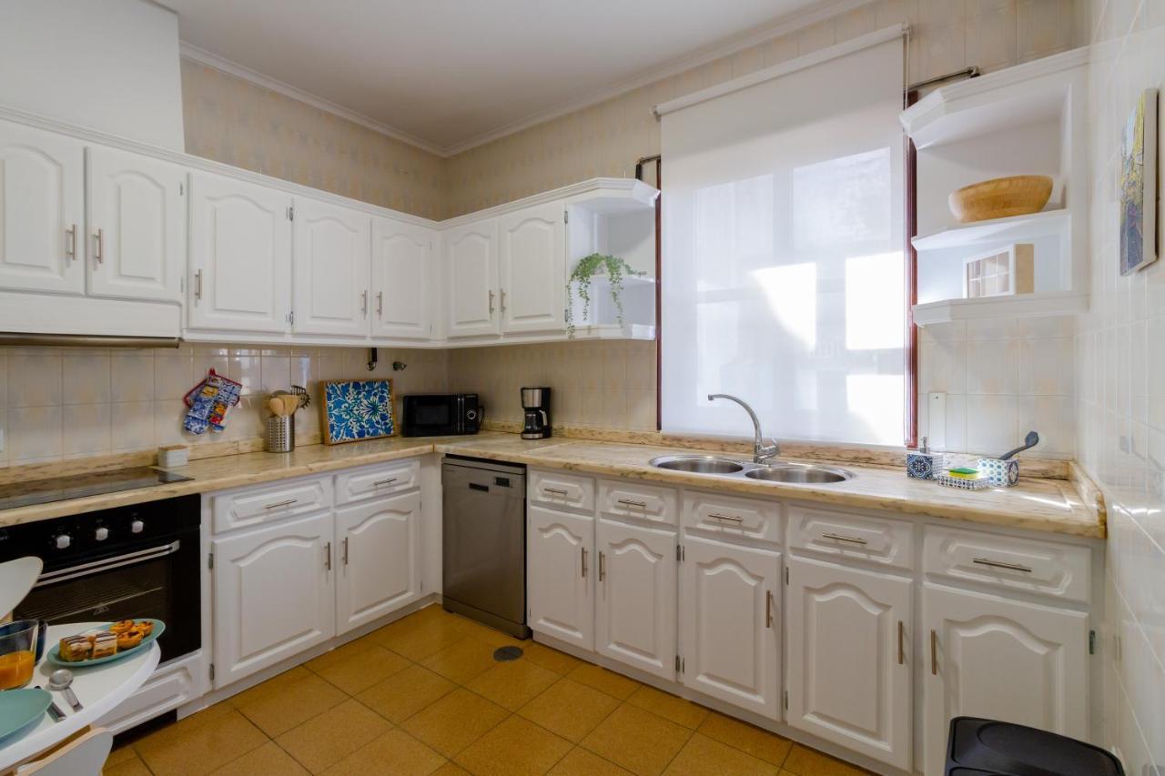 Apartment Close To The Ria De Aveiro, Sao Jacinto 외부 사진