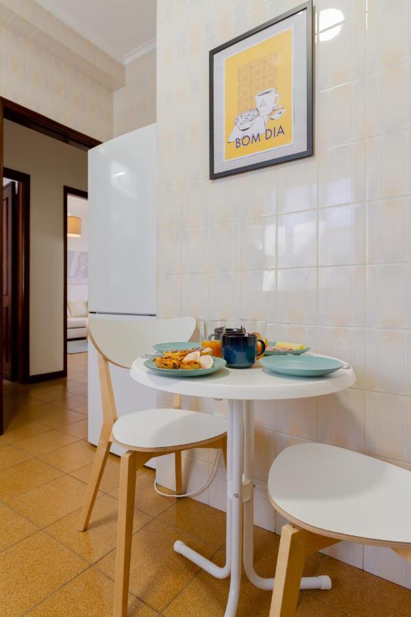 Apartment Close To The Ria De Aveiro, Sao Jacinto 외부 사진