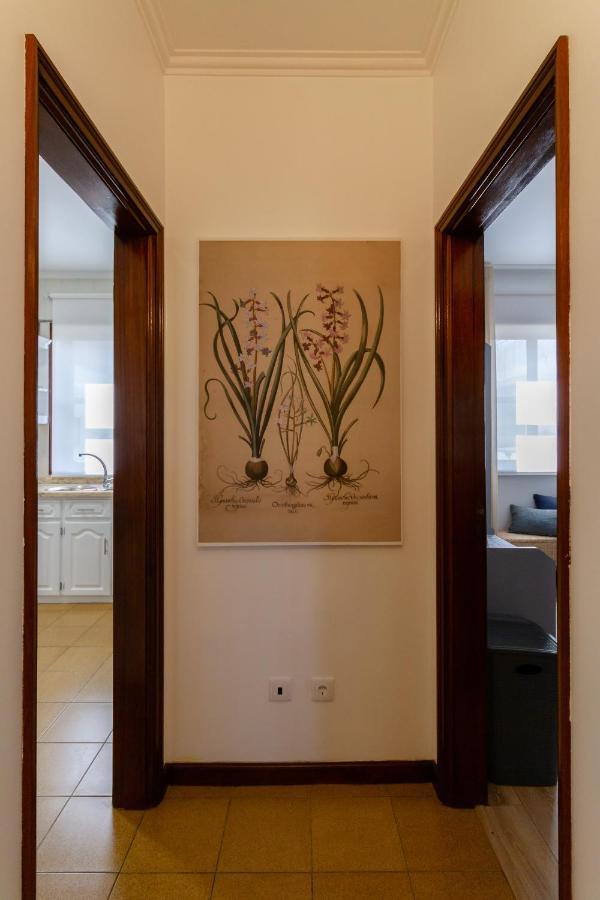 Apartment Close To The Ria De Aveiro, Sao Jacinto 외부 사진