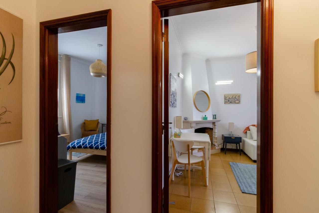 Apartment Close To The Ria De Aveiro, Sao Jacinto 외부 사진