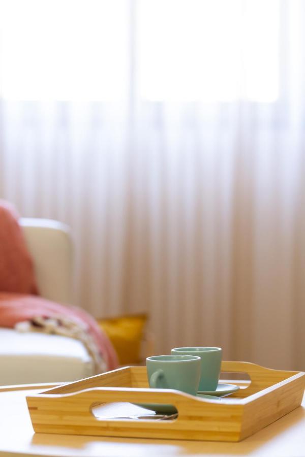 Apartment Close To The Ria De Aveiro, Sao Jacinto 외부 사진