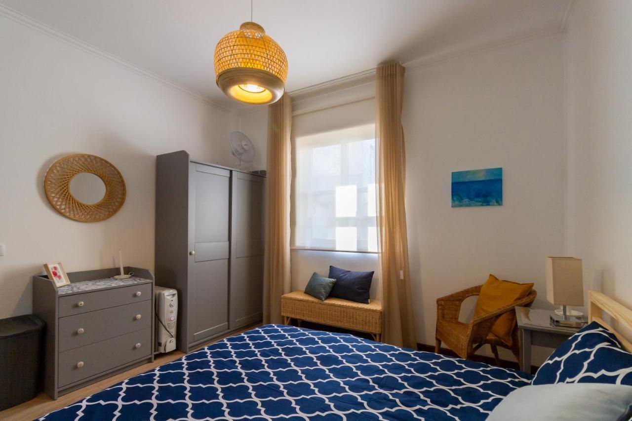Apartment Close To The Ria De Aveiro, Sao Jacinto 외부 사진