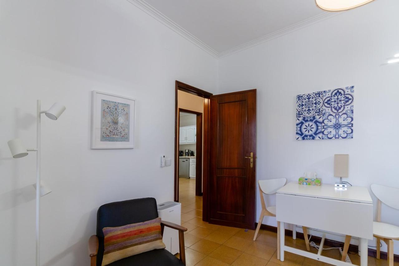 Apartment Close To The Ria De Aveiro, Sao Jacinto 외부 사진