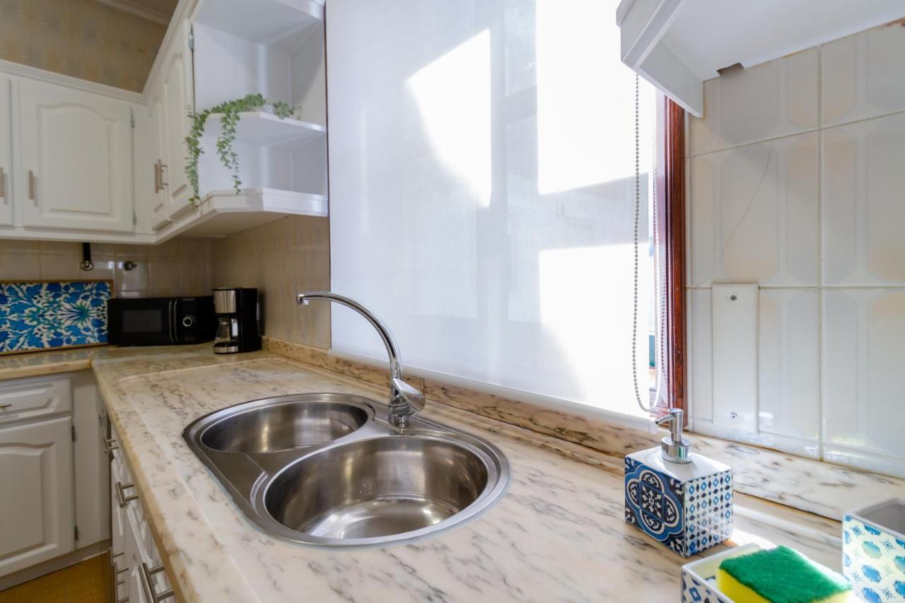 Apartment Close To The Ria De Aveiro, Sao Jacinto 외부 사진