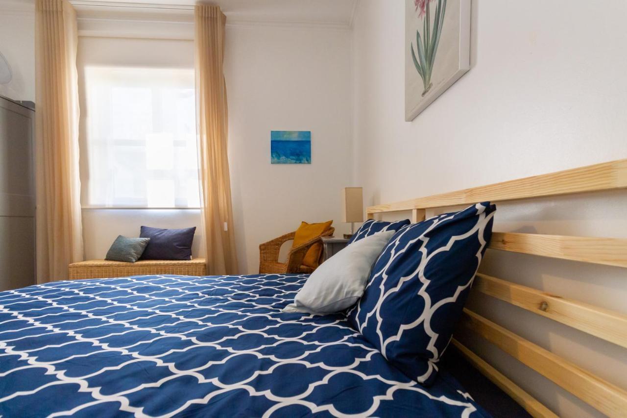 Apartment Close To The Ria De Aveiro, Sao Jacinto 외부 사진