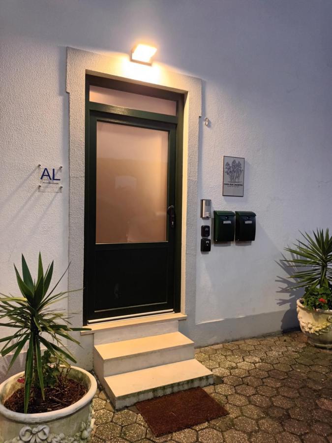 Apartment Close To The Ria De Aveiro, Sao Jacinto 외부 사진