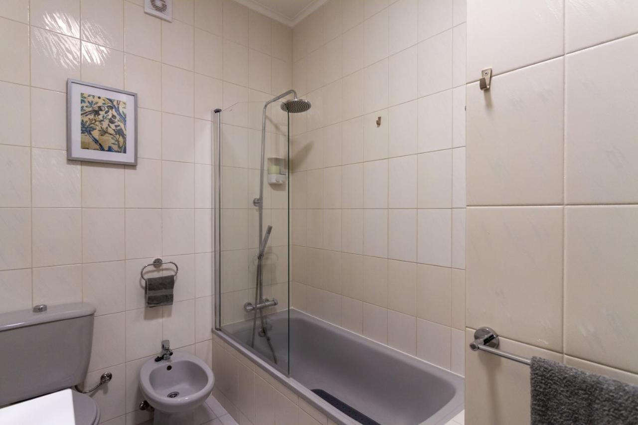 Apartment Close To The Ria De Aveiro, Sao Jacinto 외부 사진
